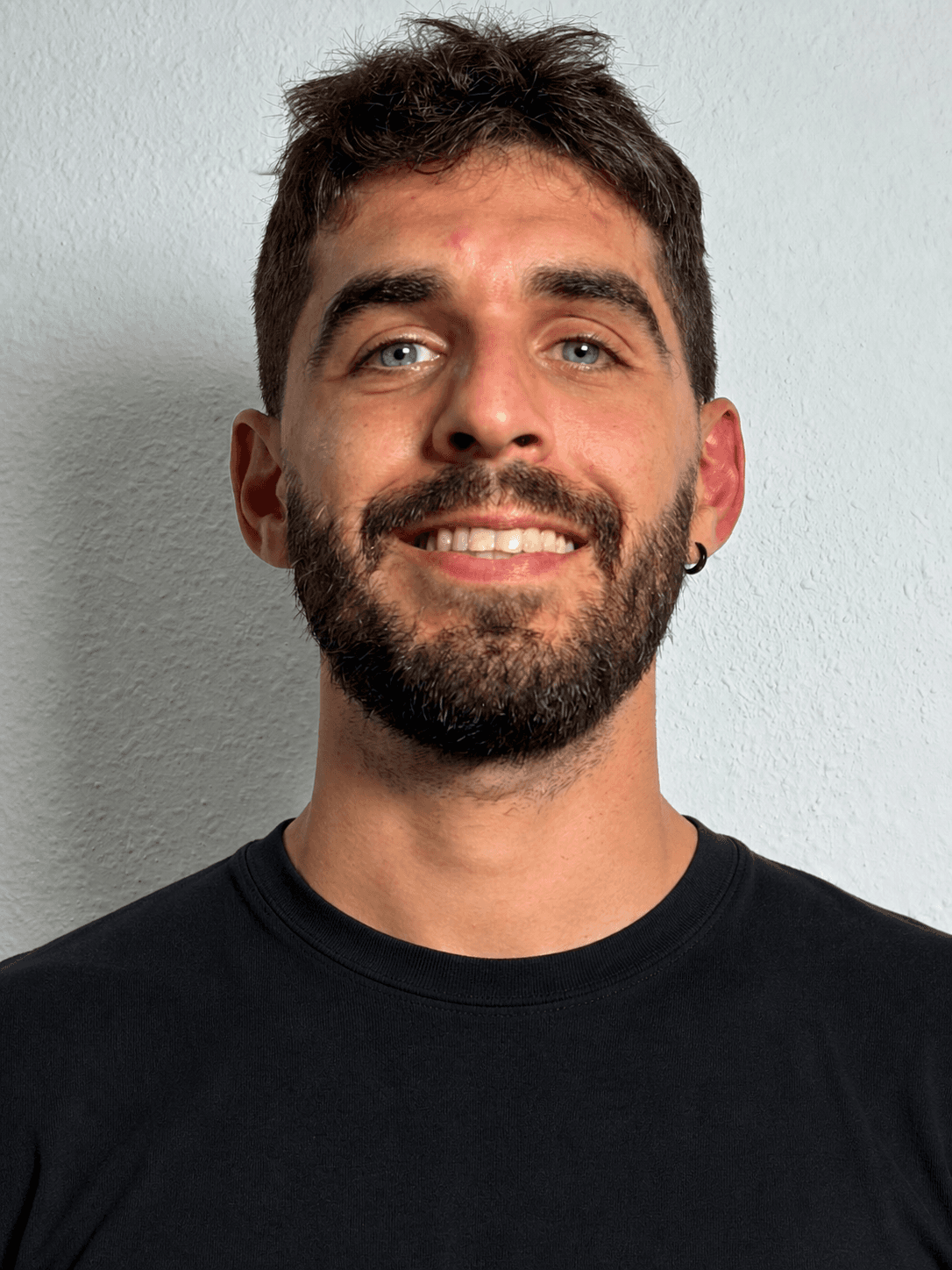 Franco Avignone, fundador de SistemaLoop